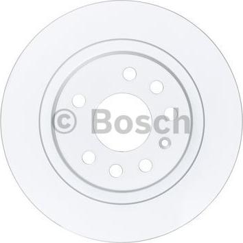 BOSCH 0 986 479 C80 - Disc frana aaoparts.ro