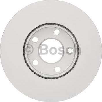 BOSCH 0 986 479 C81 - Disc frana aaoparts.ro