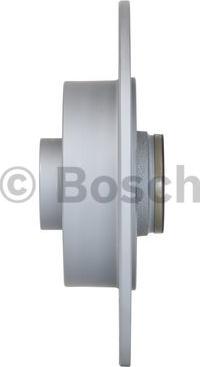 BOSCH 0 986 479 C87 - Disc frana aaoparts.ro