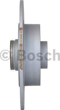 BOSCH 0 986 479 C87 - Disc frana aaoparts.ro