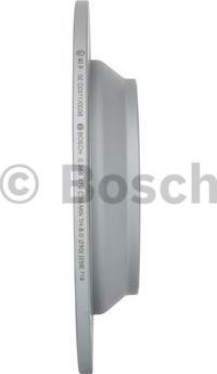 BOSCH 0 986 479 C39 - Disc frana aaoparts.ro