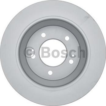 BOSCH 0 986 479 C39 - Disc frana aaoparts.ro