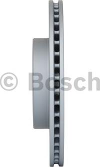 BOSCH 0 986 479 C34 - Disc frana aaoparts.ro