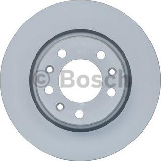 BOSCH 0 986 479 C34 - Disc frana aaoparts.ro