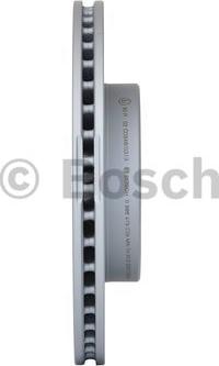 BOSCH 0 986 479 C34 - Disc frana aaoparts.ro