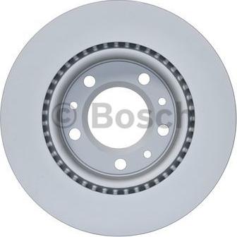 BOSCH 0 986 479 C34 - Disc frana aaoparts.ro