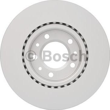 BOSCH 0 986 479 C35 - Disc frana aaoparts.ro