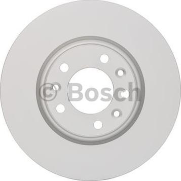 BOSCH 0 986 479 C35 - Disc frana aaoparts.ro