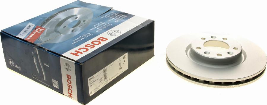 BOSCH 0 986 479 C35 - Disc frana aaoparts.ro