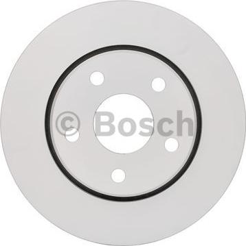 BOSCH 0 986 479 C38 - Disc frana aaoparts.ro