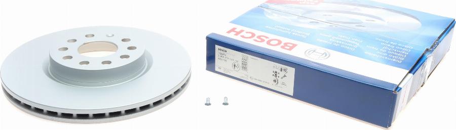 BOSCH 0 986 479 C29 - Disc frana aaoparts.ro