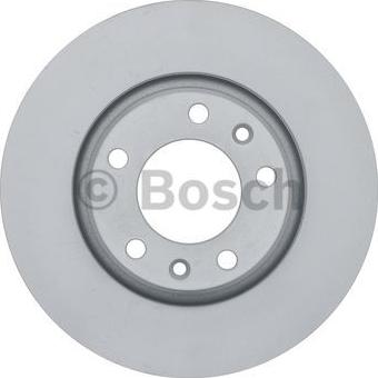 BOSCH 0 986 479 C24 - Disc frana aaoparts.ro