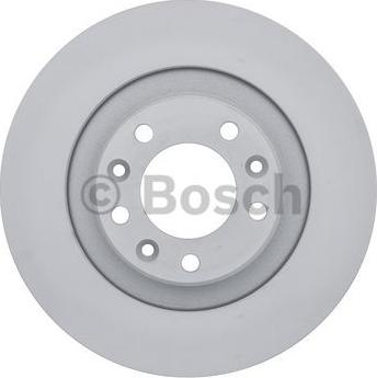 BOSCH 0 986 479 C25 - Disc frana aaoparts.ro