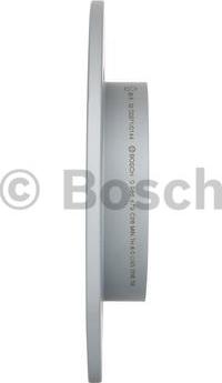 BOSCH 0 986 479 C26 - Disc frana aaoparts.ro