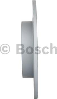 BOSCH 0 986 479 C26 - Disc frana aaoparts.ro