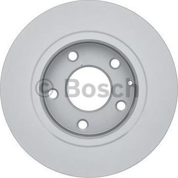 BOSCH 0 986 479 C26 - Disc frana aaoparts.ro