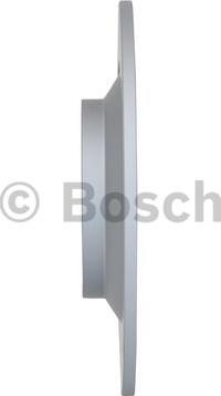 BOSCH 0 986 479 C28 - Disc frana aaoparts.ro