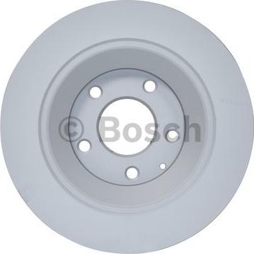 BOSCH 0 986 479 C28 - Disc frana aaoparts.ro