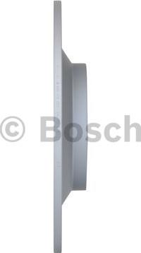 BOSCH 0 986 479 C28 - Disc frana aaoparts.ro