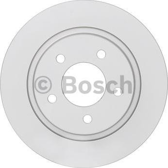 BOSCH 0 986 479 C79 - Disc frana aaoparts.ro