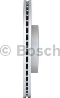 BOSCH 0 986 479 C75 - Disc frana aaoparts.ro