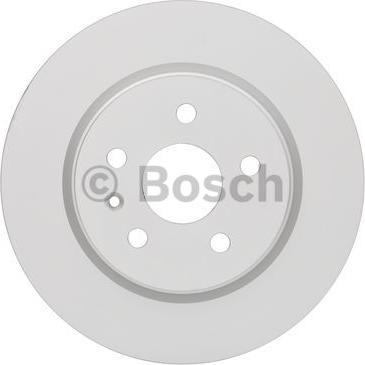 BOSCH 0 986 479 C71 - Disc frana aaoparts.ro