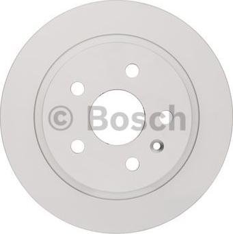 BOSCH 0 986 479 C73 - Disc frana aaoparts.ro