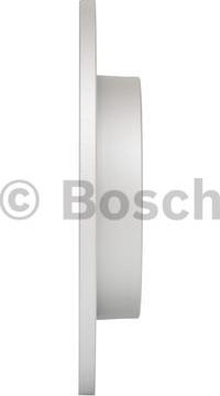 BOSCH 0 986 479 C77 - Disc frana aaoparts.ro