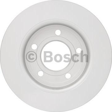 BOSCH 0 986 479 C77 - Disc frana aaoparts.ro