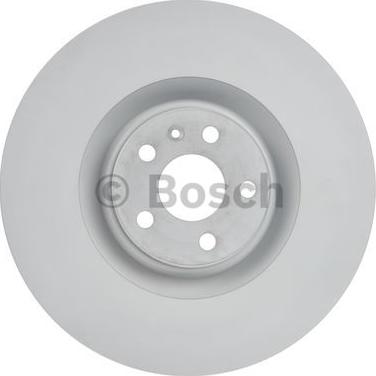 BOSCH 0 986 479 D95 - Disc frana aaoparts.ro