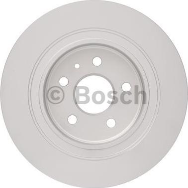 BOSCH 0 986 479 D90 - Disc frana aaoparts.ro