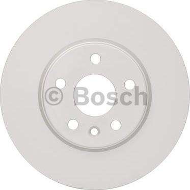 BOSCH 0 986 479 D92 - Disc frana aaoparts.ro