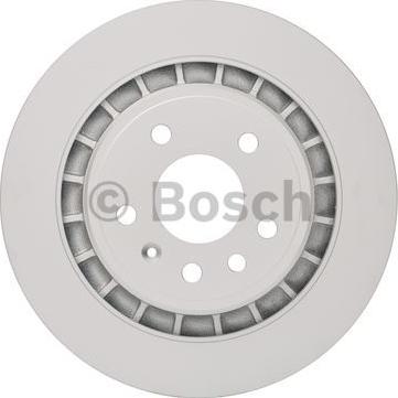 BOSCH 0 986 479 D49 - Disc frana aaoparts.ro