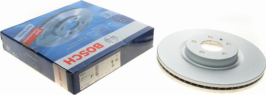 BOSCH 0 986 479 D46 - Disc frana aaoparts.ro