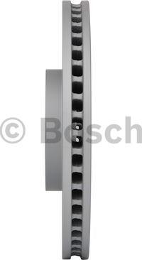 BOSCH 0 986 479 D48 - Disc frana aaoparts.ro