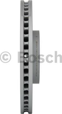 BOSCH 0 986 479 D48 - Disc frana aaoparts.ro