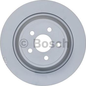 BOSCH 0 986 479 D47 - Disc frana aaoparts.ro