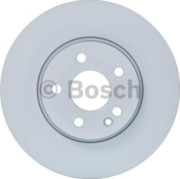 BOSCH 0 986 479 D57 - Disc frana aaoparts.ro