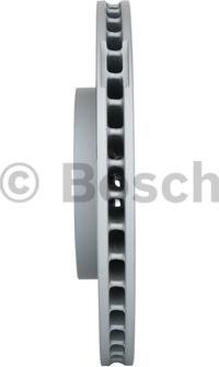 BOSCH 0 986 479 D16 - Disc frana aaoparts.ro