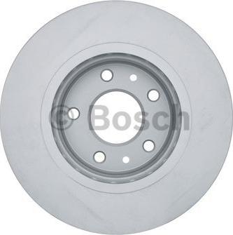 BOSCH 0 986 479 D16 - Disc frana aaoparts.ro