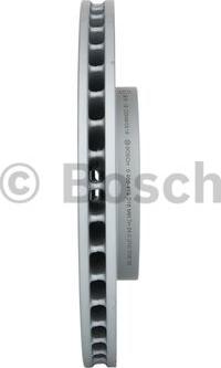 BOSCH 0 986 479 D16 - Disc frana aaoparts.ro