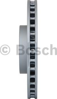 BOSCH 0 986 479 D13 - Disc frana aaoparts.ro