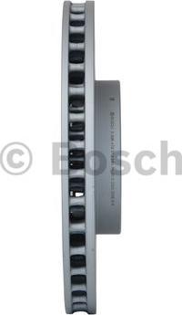 BOSCH 0 986 479 D13 - Disc frana aaoparts.ro