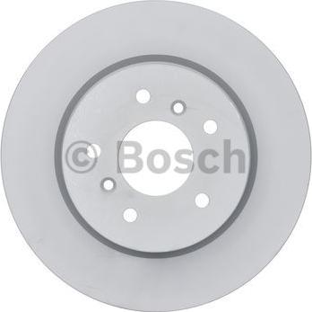 BOSCH 0 986 479 D17 - Disc frana aaoparts.ro