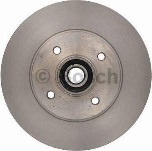 BOSCH 0 986 479 D83 - Disc frana aaoparts.ro