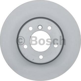 BOSCH 0 986 479 D39 - Disc frana aaoparts.ro