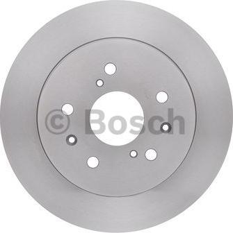 BOSCH 0 986 479 D34 - Disc frana aaoparts.ro