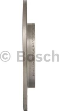 BOSCH 0 986 479 D35 - Disc frana aaoparts.ro