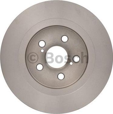 BOSCH 0 986 479 D35 - Disc frana aaoparts.ro