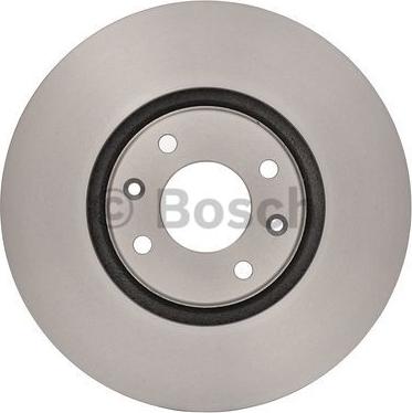 BOSCH 0 986 479 D36 - Disc frana aaoparts.ro